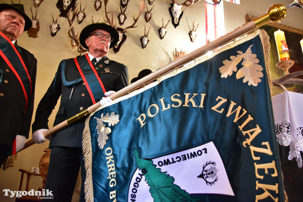 60-lecie Koła Łowieckiego Kotlina
