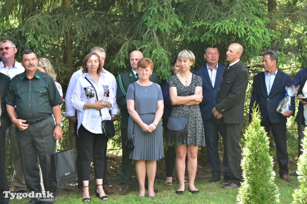 60-lecie Koła Łowieckiego Kotlina