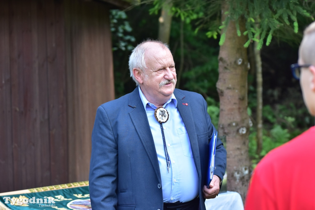 60-lecie Koła Łowieckiego Kotlina