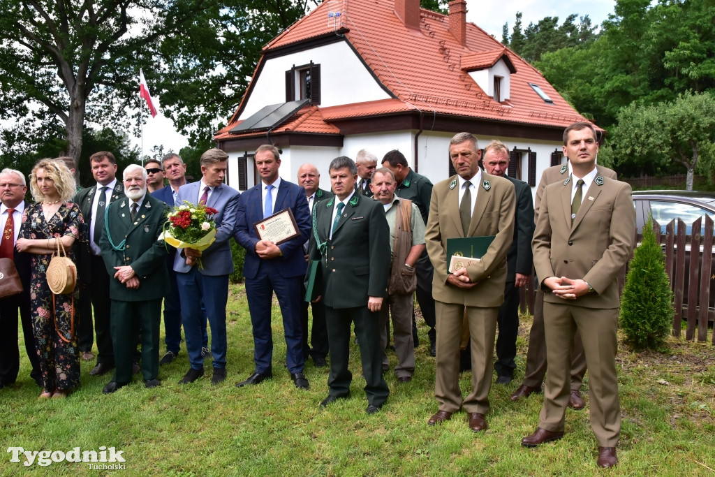 60-lecie Koła Łowieckiego Kotlina