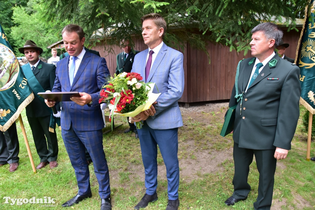 60-lecie Koła Łowieckiego Kotlina