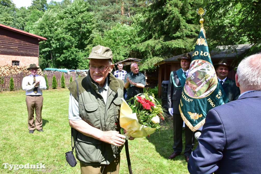 60-lecie Koła Łowieckiego Kotlina