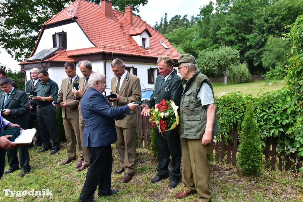 60-lecie Koła Łowieckiego Kotlina