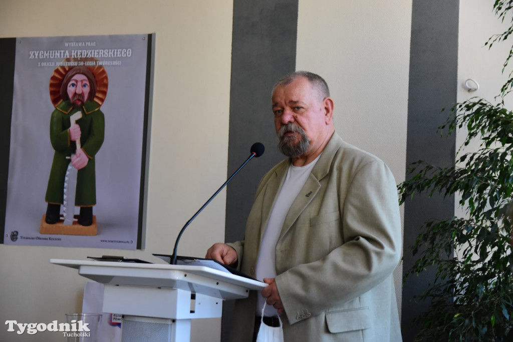 Zygmunt Kędzierski