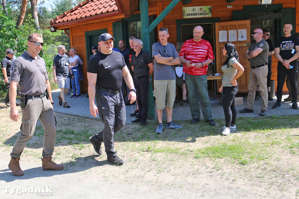 Strzelali dla Oli. Przed nami ostatnie dni zbiórki