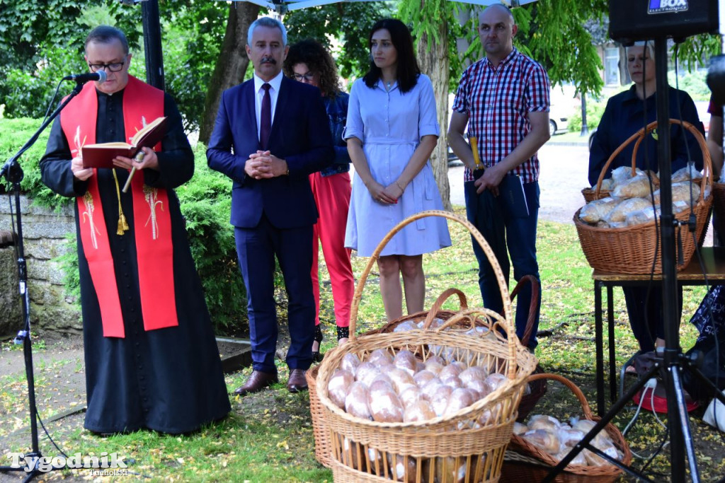 Święto patronki