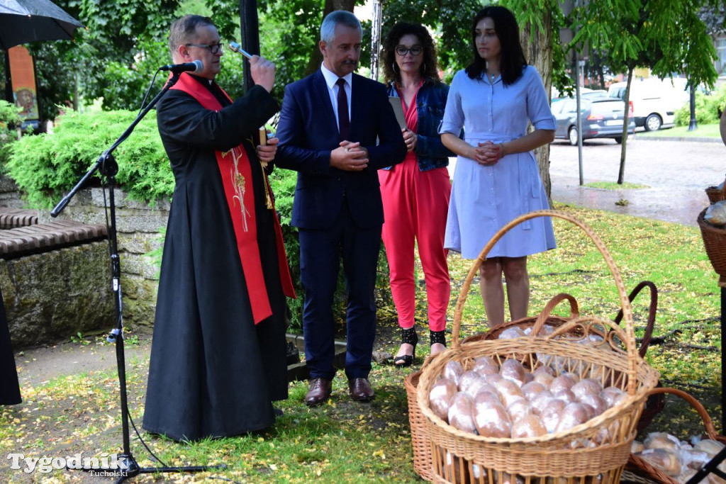Święto patronki