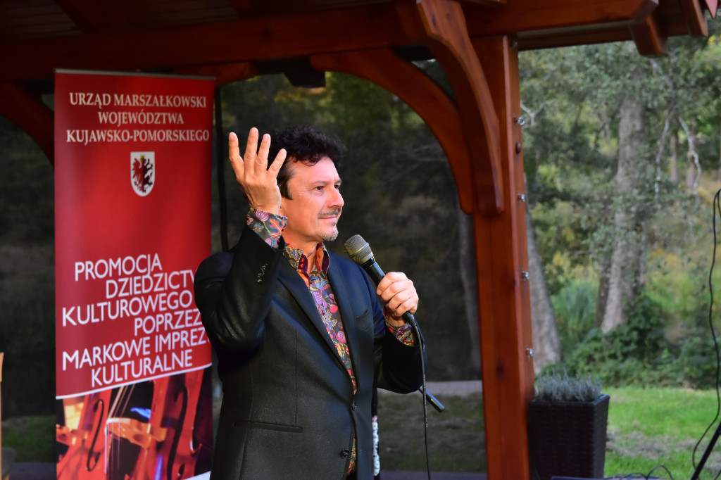 Ogólnopolski Interdyscyplinarny Plener Malarski