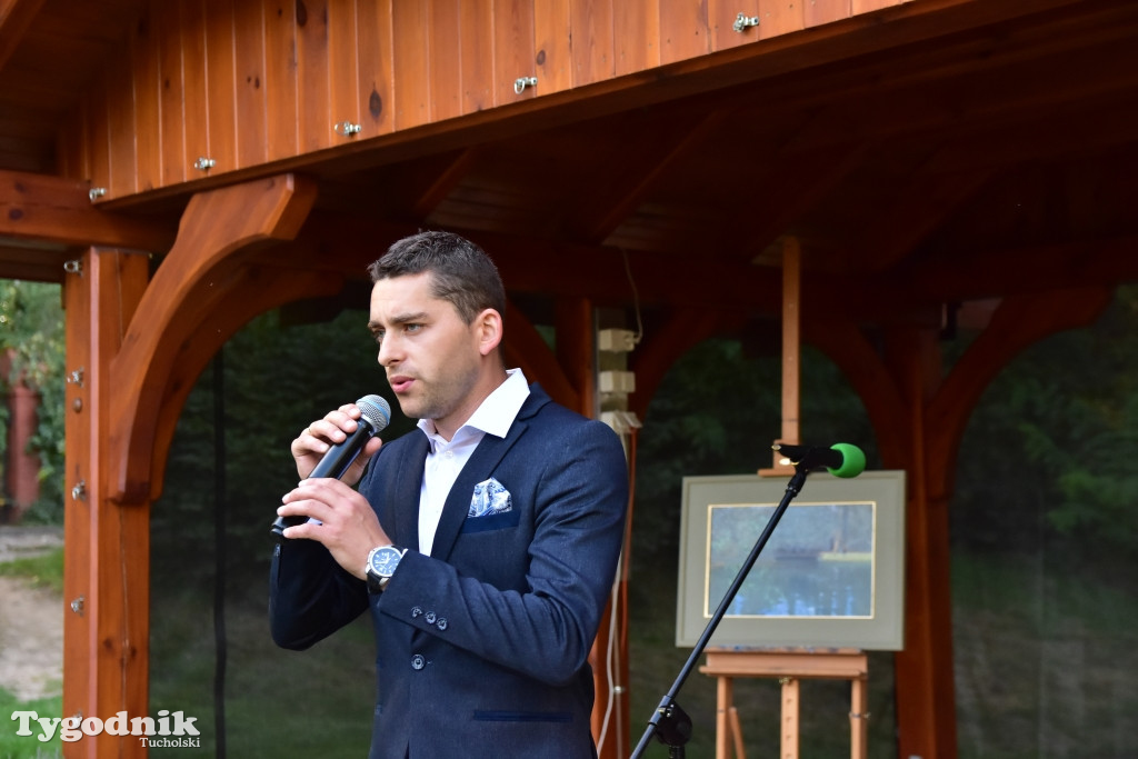Ogólnopolski Interdyscyplinarny Plener Malarski