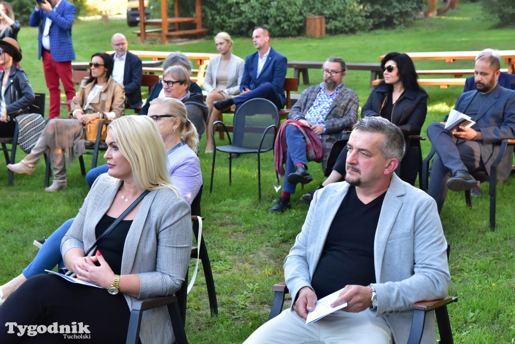 Ogólnopolski Interdyscyplinarny Plener Malarski