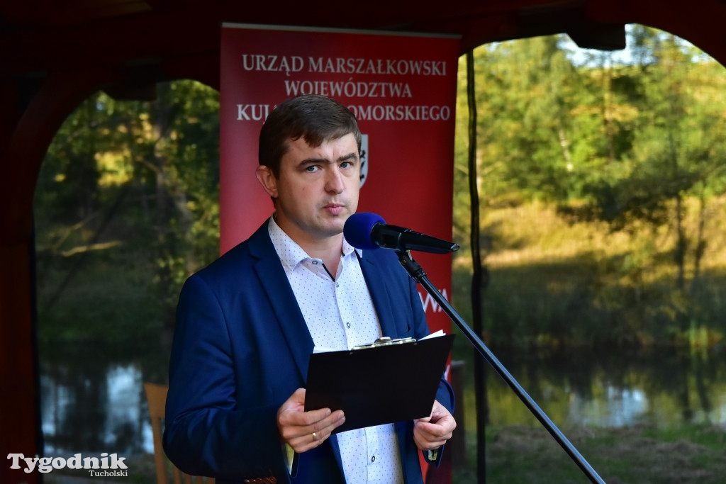 Ogólnopolski Interdyscyplinarny Plener Malarski
