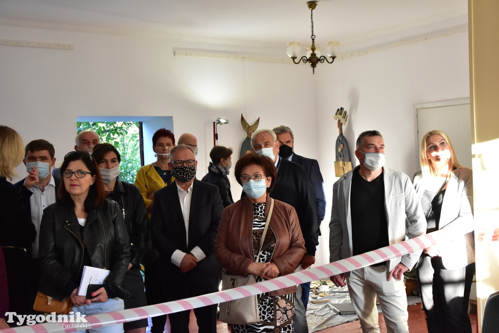 Ogólnopolski Interdyscyplinarny Plener Malarski