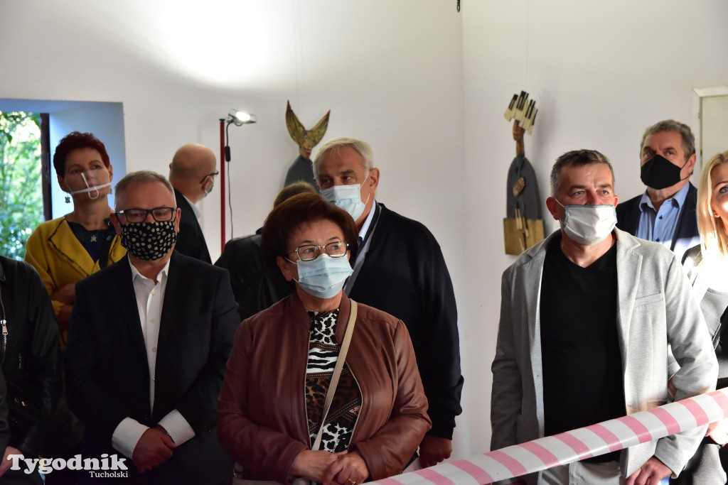Ogólnopolski Interdyscyplinarny Plener Malarski