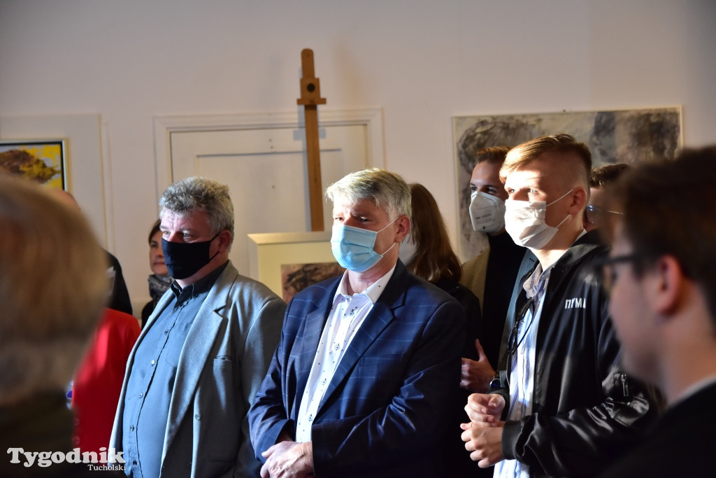 Ogólnopolski Interdyscyplinarny Plener Malarski