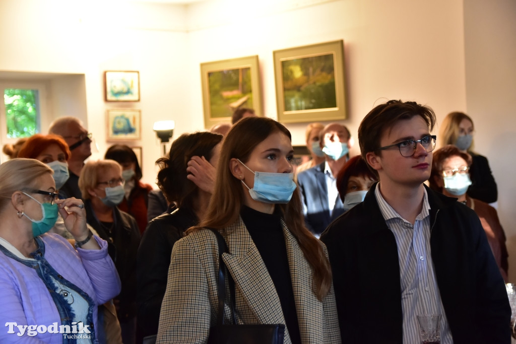 Ogólnopolski Interdyscyplinarny Plener Malarski