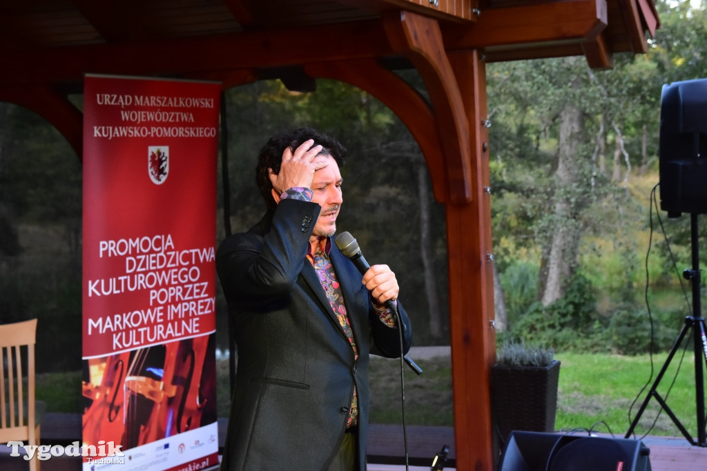 Ogólnopolski Interdyscyplinarny Plener Malarski