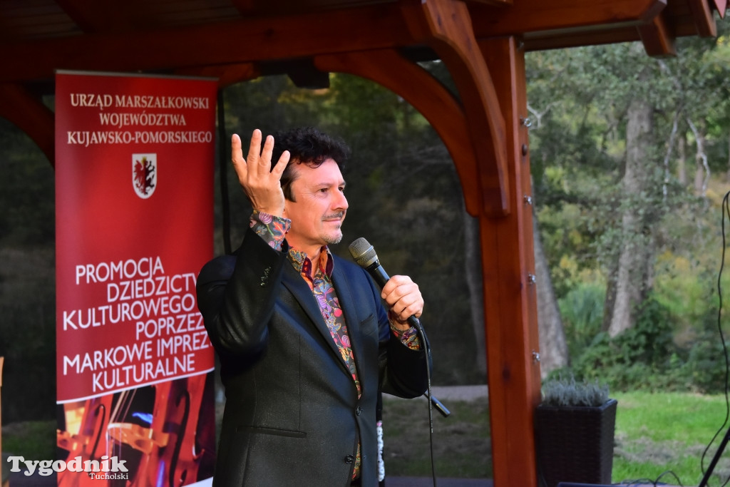 Ogólnopolski Interdyscyplinarny Plener Malarski