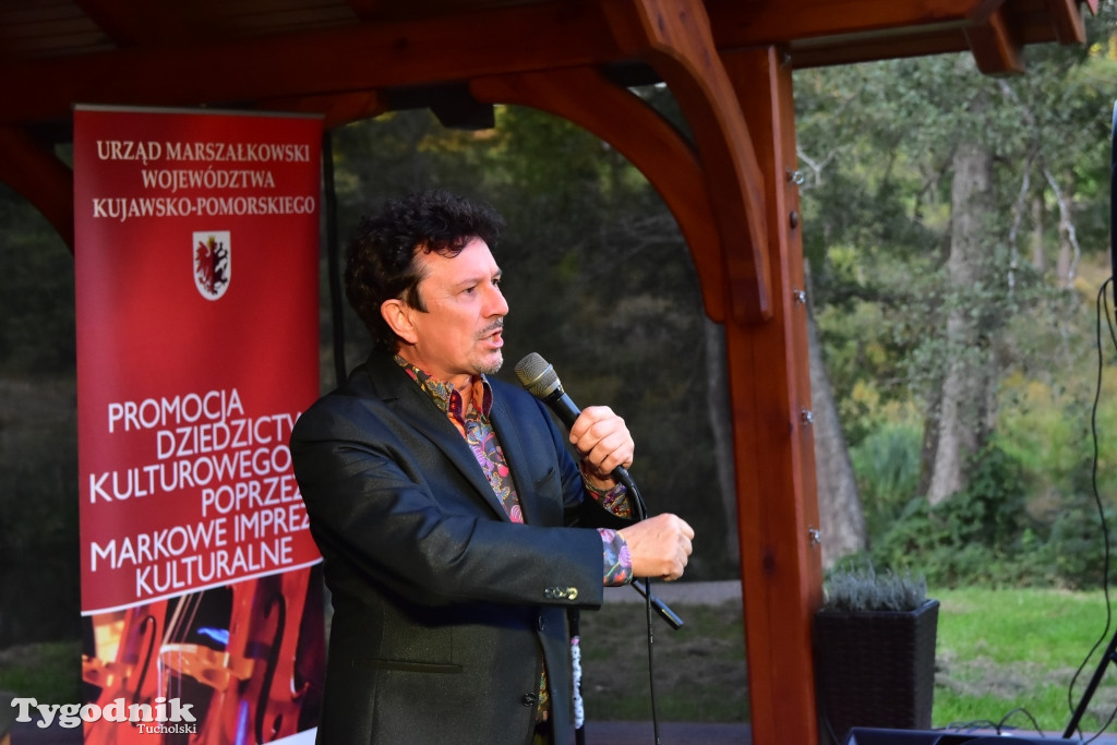 Ogólnopolski Interdyscyplinarny Plener Malarski