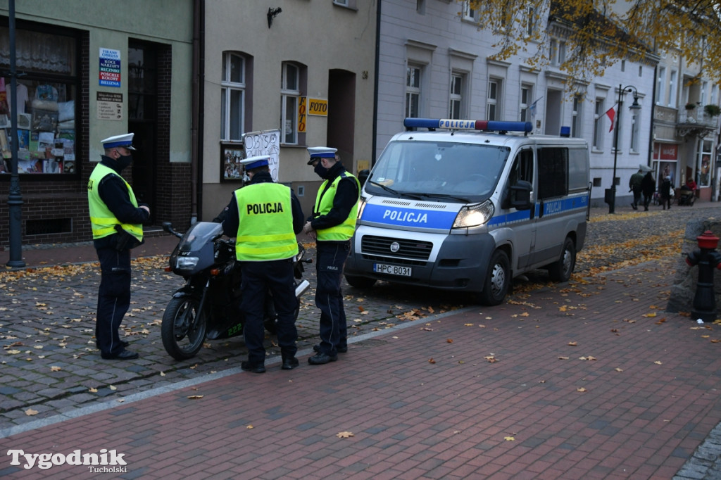 Drugi protest 