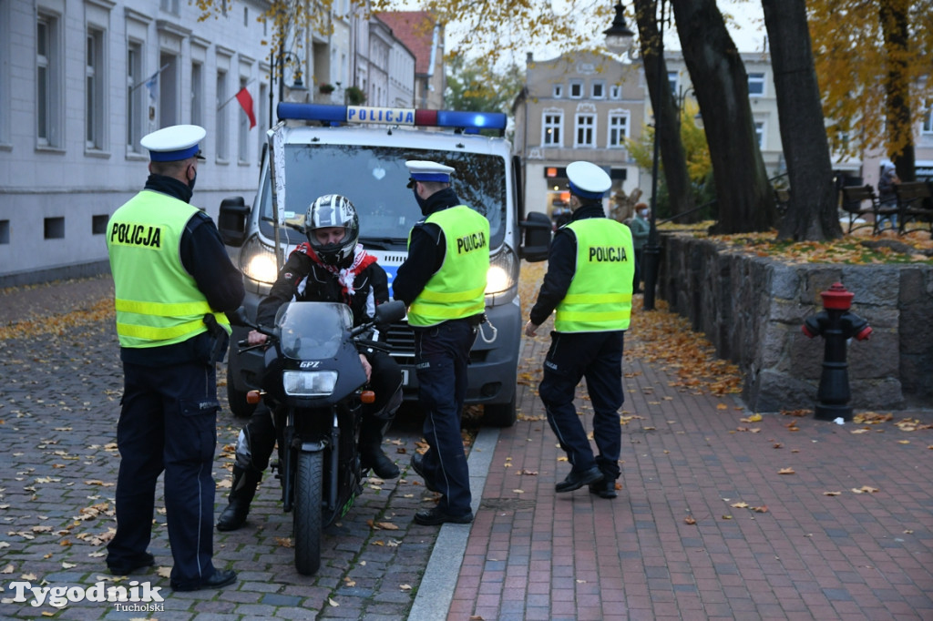 Drugi protest 