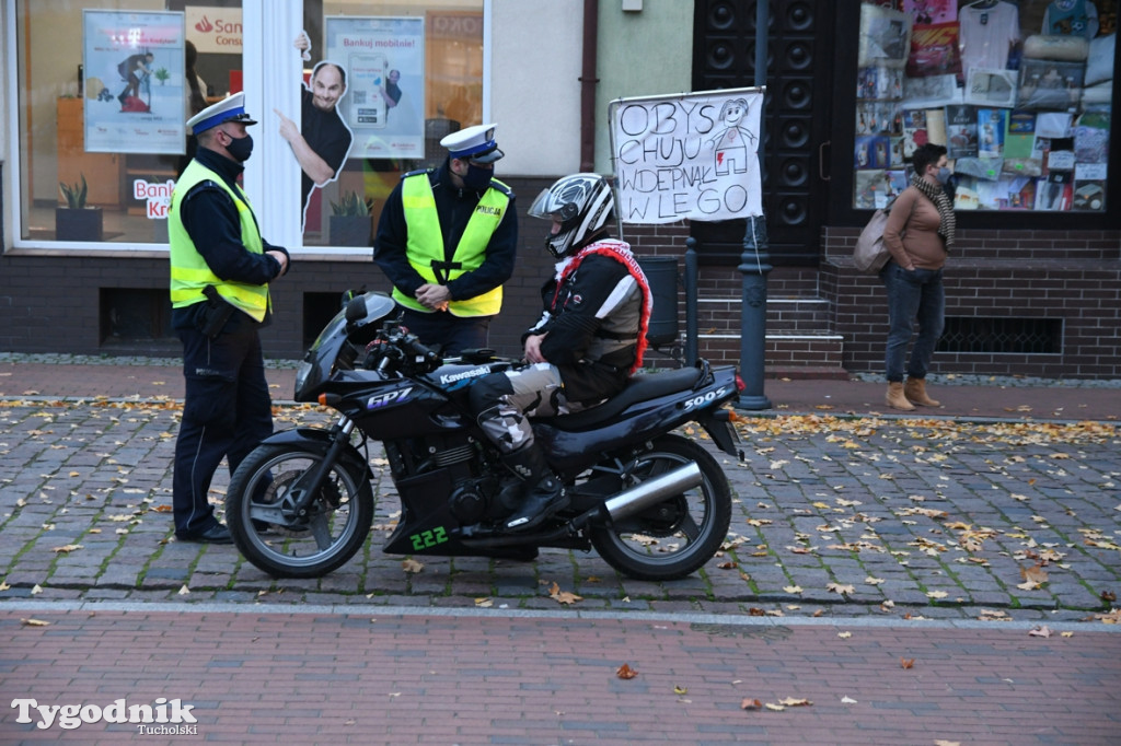 Drugi protest 