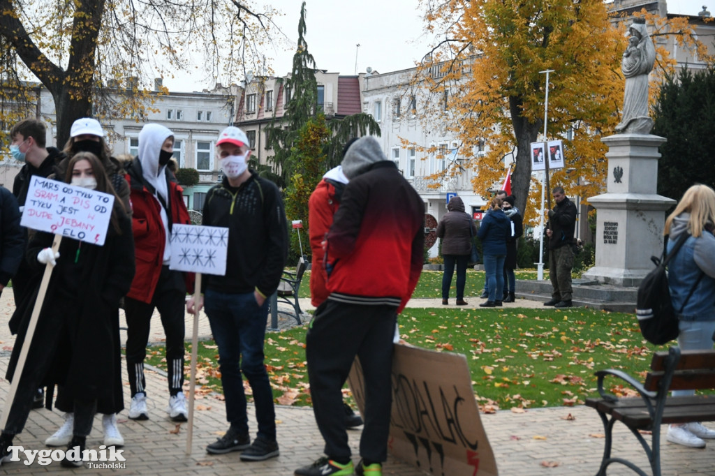 Drugi protest 