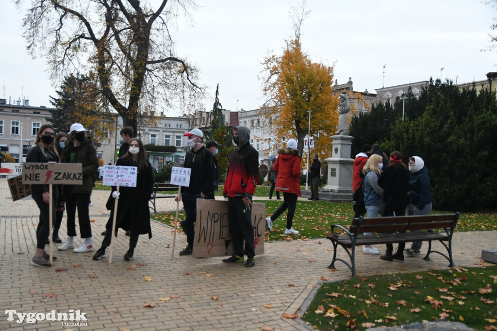 Drugi protest 