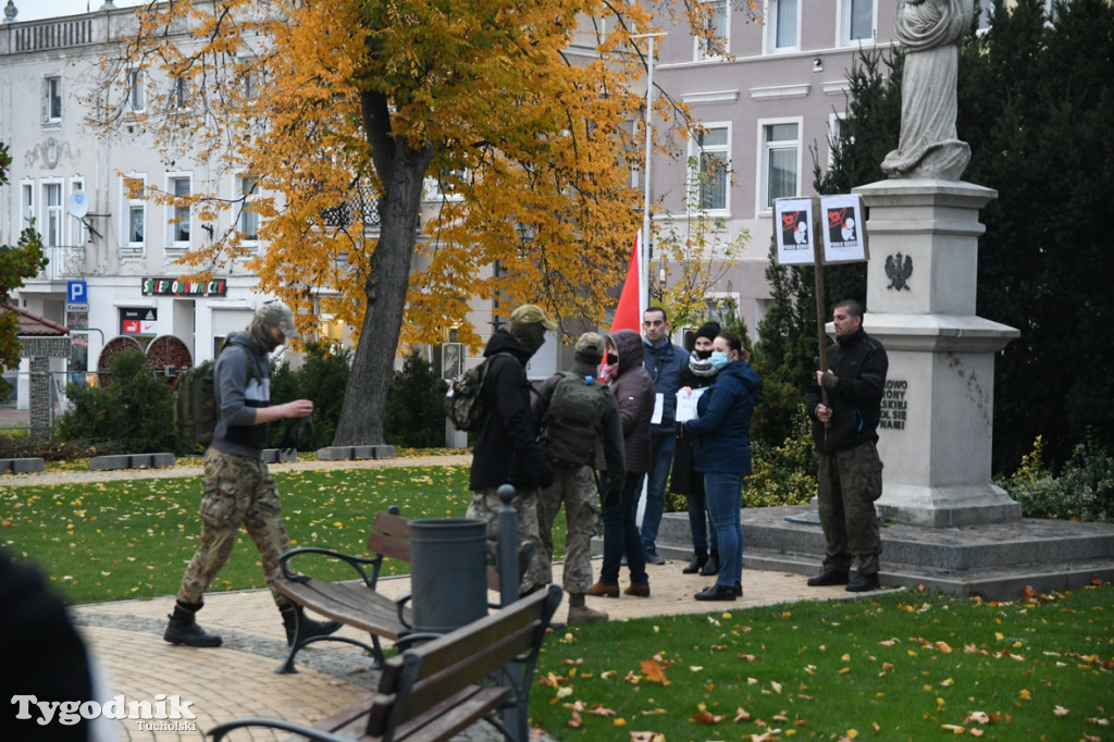 Drugi protest 