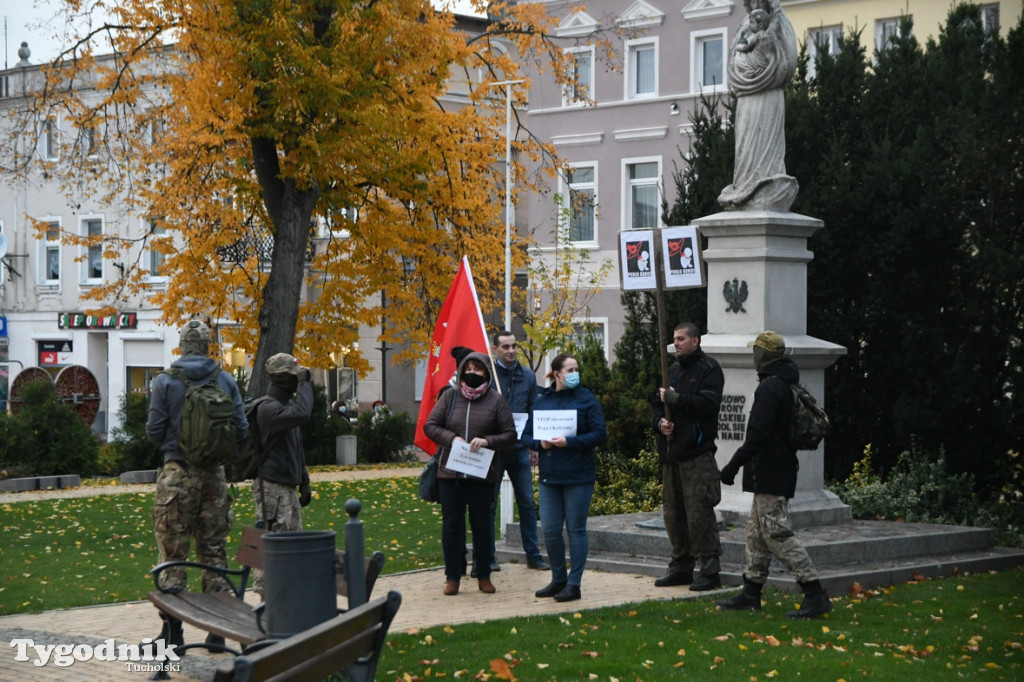 Drugi protest 