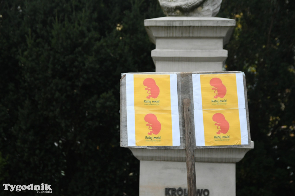 Drugi protest 