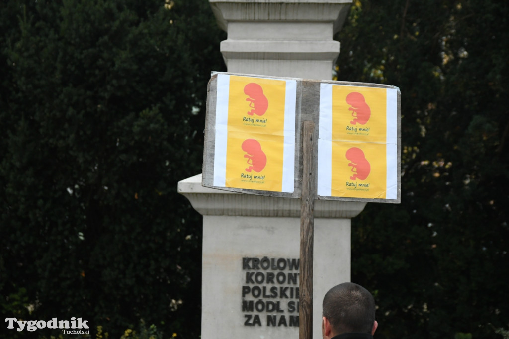 Drugi protest 