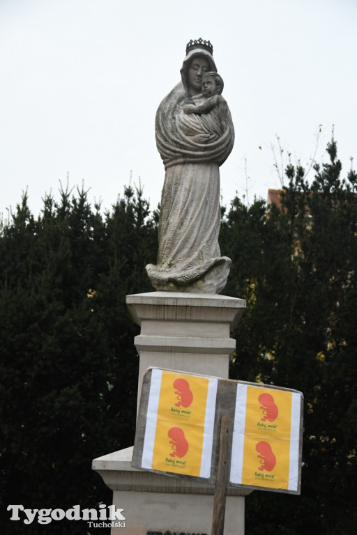 Drugi protest 