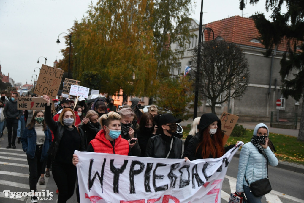 Drugi protest 