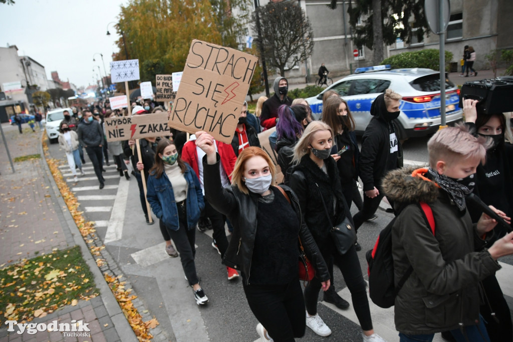 Drugi protest 