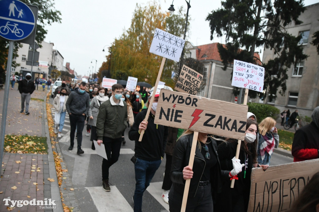 Drugi protest 