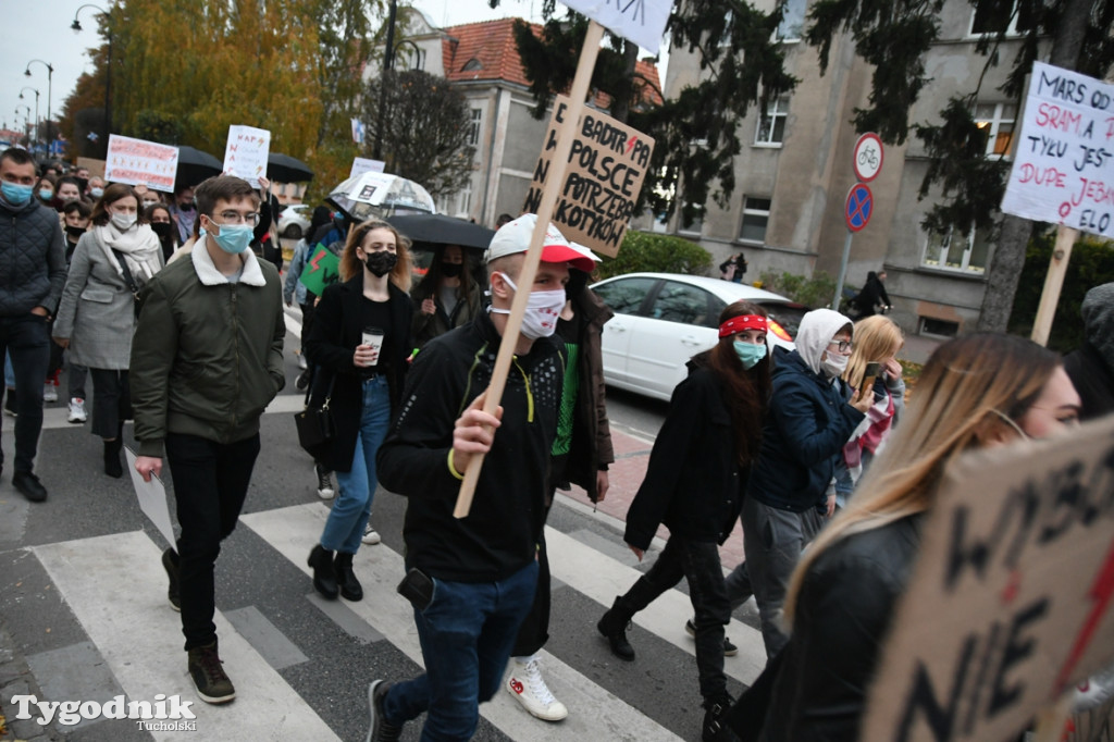 Drugi protest 