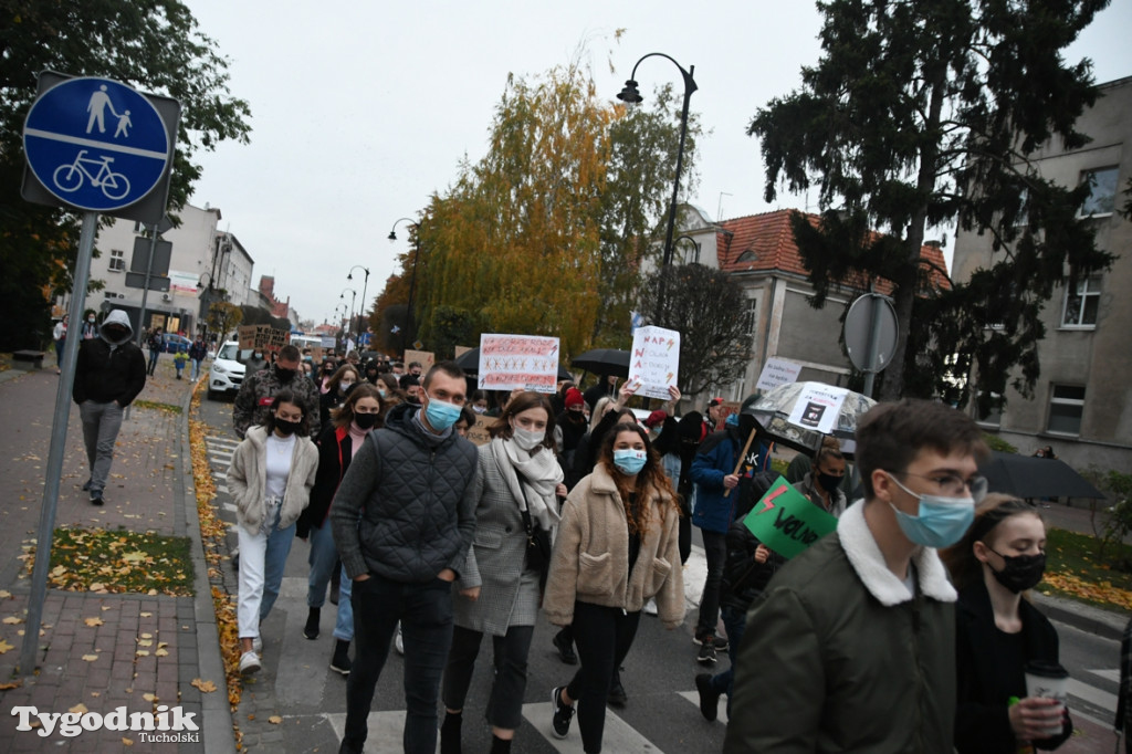 Drugi protest 