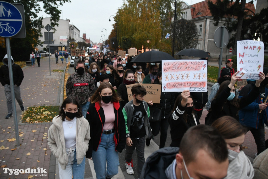 Drugi protest 