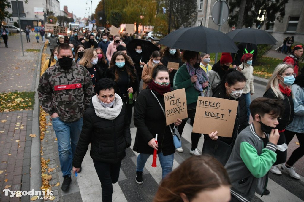 Drugi protest 