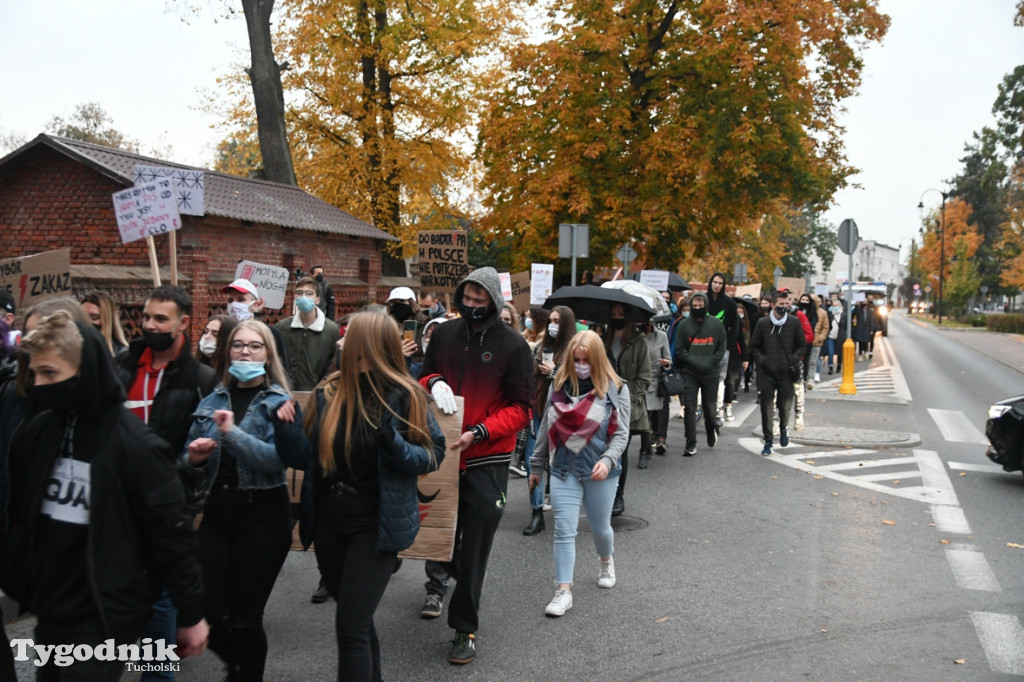 Drugi protest 