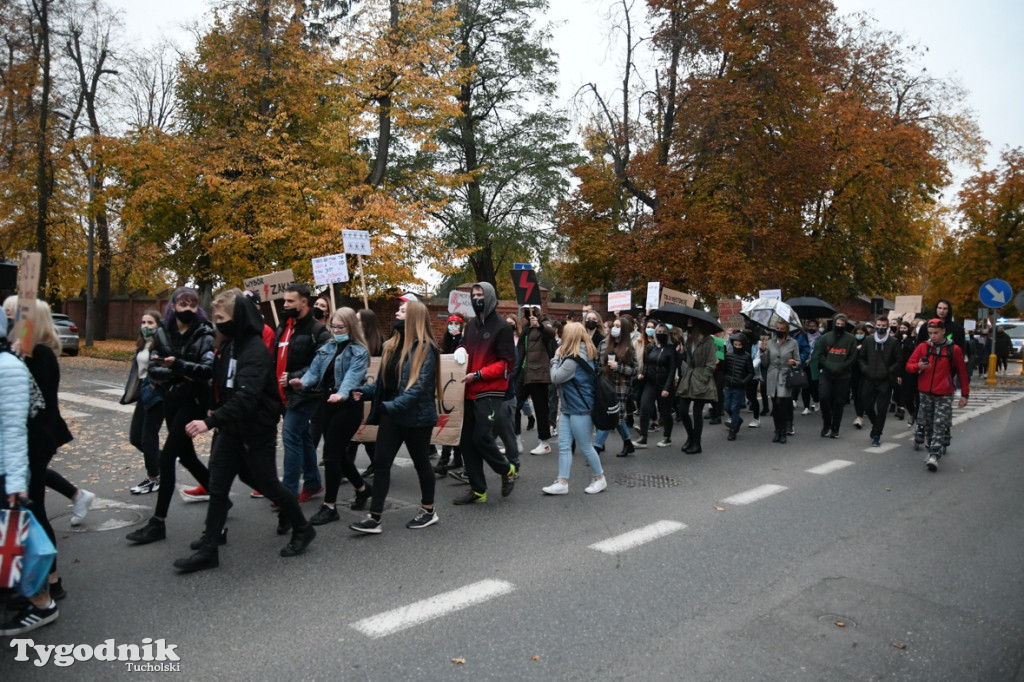 Drugi protest 