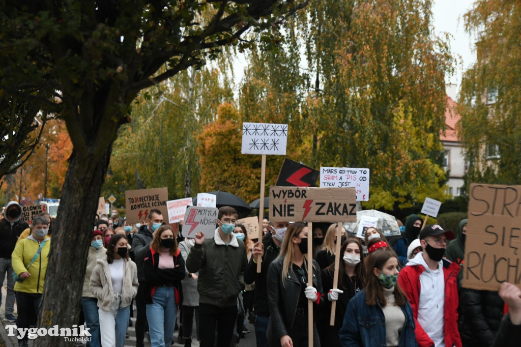 Drugi protest 