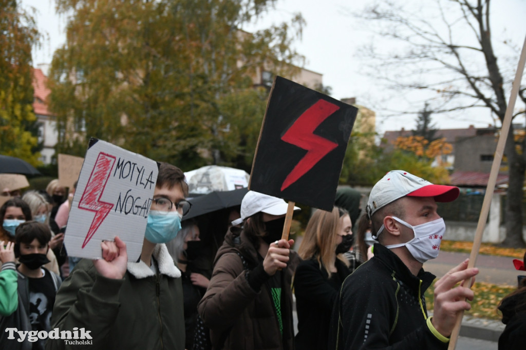Drugi protest 