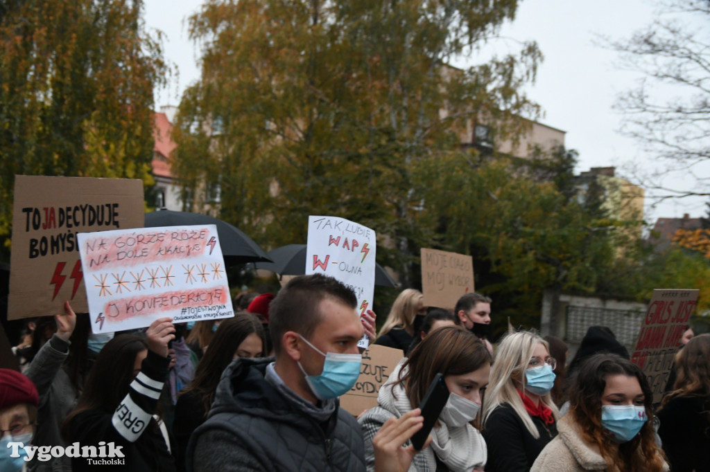 Drugi protest 