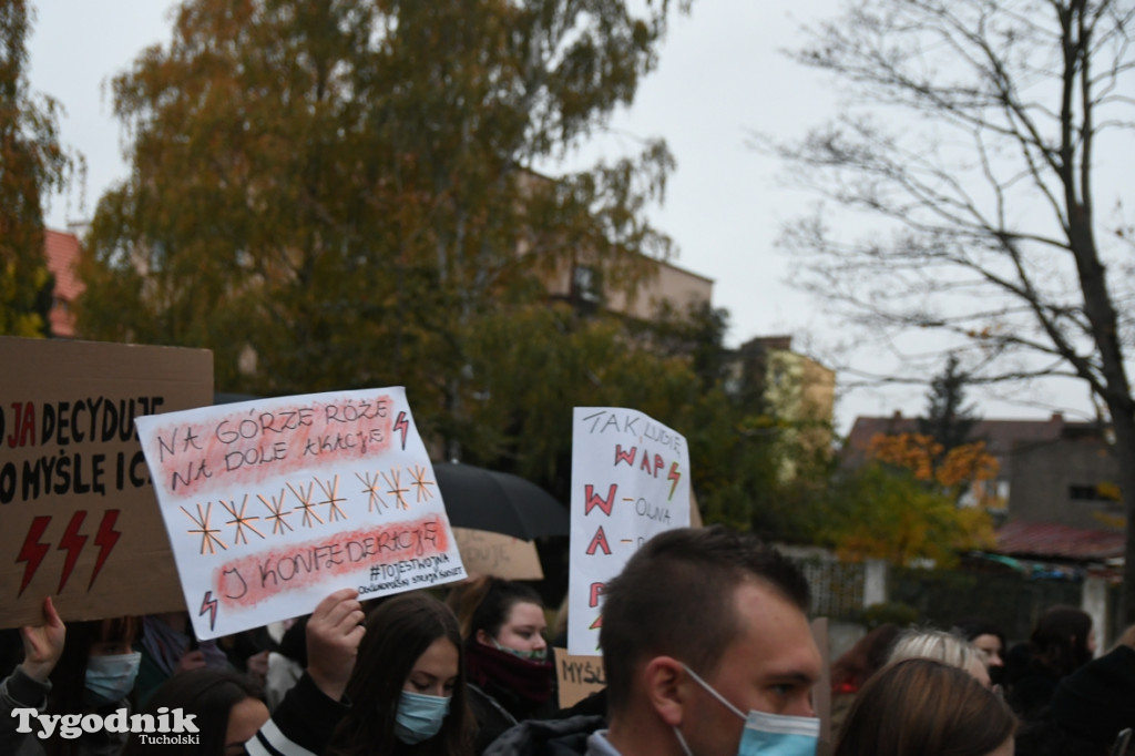 Drugi protest 