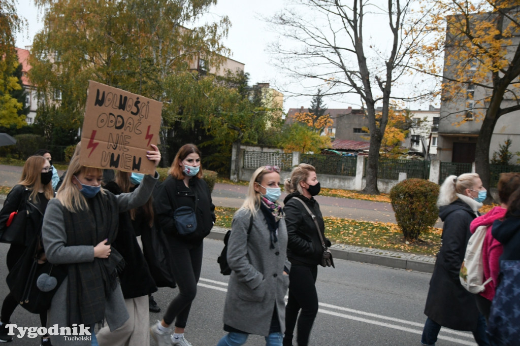 Drugi protest 