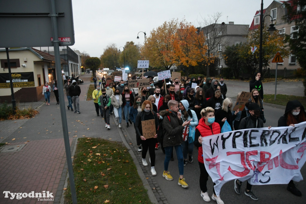 Drugi protest 