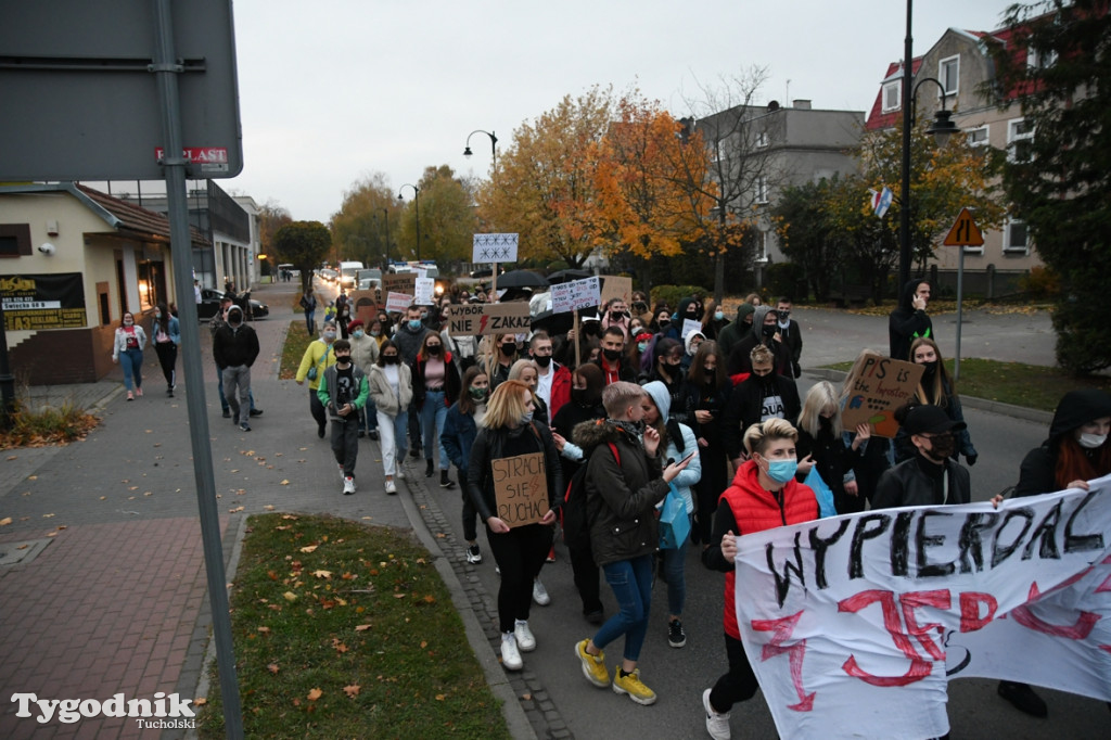 Drugi protest 