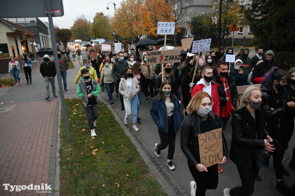 Drugi protest 
