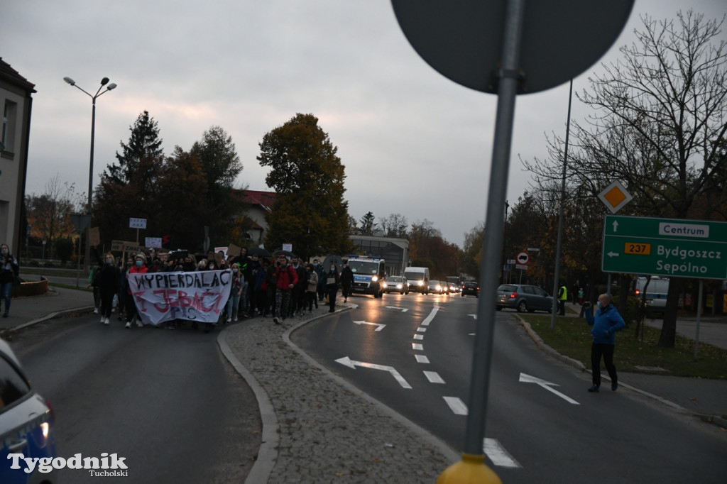 Drugi protest 